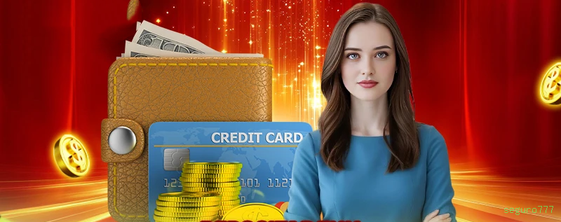 Caça-Níqueis seguro777